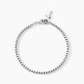 Histoire d'Or Bracelet Argent Cid