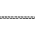 Histoire d'Or Collier Kalyane Argent Bicolore