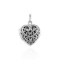 Histoire d'Or Pendentif Ellya Argent Blanc