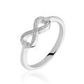 Bagues sur Grenoble : Histoire d'Or Bague Argent Solkem Glitter