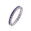 Histoire d'Or Bague Rio Argent Blanc Oxyde De Zirconium