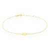 Histoire d'Or Bracelet Anjie Or Jaune