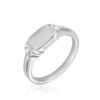 Histoire d'Or Chevali&egrave;re Darian Argent Blanc