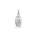 Pendentifs sur Grenoble : Histoire d'Or Pendentif Ruveyda Argent Blanc