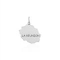 Histoire d'Or Pendentif Thea Argent Blanc