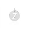 Histoire d'Or Pendentif Elio Z Argent Blanc