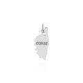 Pendentifs sur Grenoble : Histoire d'Or Pendentif Pan Argent Blanc