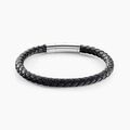 Histoire d'Or Bracelet Angelo Acier Blanc