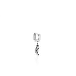 Histoire d'Or Cr&eacute;ole Unitaire Argent Blanc Elias