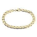 Histoire d'Or Bracelet Plaqu&eacute; Or Jaune Clement