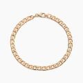 Histoire d'Or Bracelet Plaqu&eacute; Or Jaune Clement