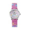 Montres sur Grenoble : Montre Upp Lea Blanc