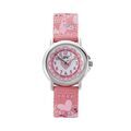 Montres sur Grenoble : Montre Upp Lea Blanc Et Rose