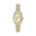Montres sur Grenoble : Montre Codhor Irina Champagne