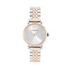Montre Codhor Alix Argent&eacute;