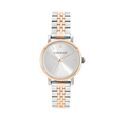 Montres sur Grenoble : Montre Codhor Alix Argent&eacute;