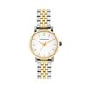 Montre Codhor Alix Blanc
