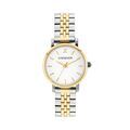 Montres sur Grenoble : Montre Codhor Alix Blanc