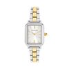Montre Codhor Eleonia 2 Argent&eacute;