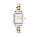 Montres sur Grenoble : Montre Codhor Eleonia 2 Argent&eacute;