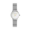Montre Codhor Fleur Blanc