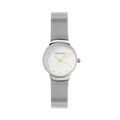 Montres sur Grenoble : Montre Codhor Fleur Blanc