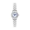 Montre Codhor Alison Blanc