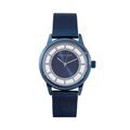 Montres sur Grenoble : Montre Codhor Cloe Bleu