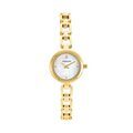 Montres sur Grenoble : Montre Codhor Lina Nacre Blanche