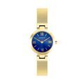 Montres sur Grenoble : Montre Codhor Eleonorine Bleu