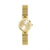 Montre Codhor Eleonorine Dor&eacute;