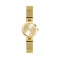 Montres sur Grenoble : Montre Codhor Eleonorine Dor&eacute;