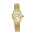 Montres sur Grenoble : Montre Codhor Lola Dor&eacute;