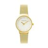 Montre Codhor Fleur Dor&eacute;