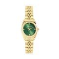 Montres sur Grenoble : Montre Codhor Irina Vert