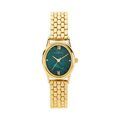 Montres sur Grenoble : Montre Codhor Suzanne Vert