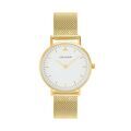 Montres sur Grenoble : Montre Codhor Cindy Blanc