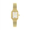 Montre Codhor Eleonia Blanc