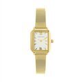 Montres sur Grenoble : Montre Codhor Eleonia Blanc