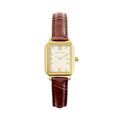 Montres sur Grenoble : Montre Codhor Eleonia Blanc