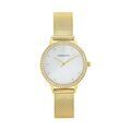 Montres sur Grenoble : Montre Codhor Joy Nacre