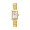 Montre Codhor Suzy Blanc