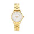 Montres sur Grenoble : Montre Codhor Alix Blanc