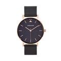 Montres sur Grenoble : Montre Codhor Cindy Noir