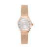 Montre Codhor Lola Argent&eacute;
