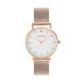 Montres sur Grenoble : Montre Codhor Cindy Blanc
