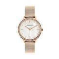 Montres sur Grenoble : Montre Codhor Joy Blanc