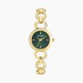 Montres sur Grenoble : Montre Codhor Sarah Vert