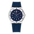 Montres sur Grenoble : Montre Tommy Hilfiger Boys Bleu