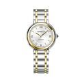 Montres sur Grenoble : Montre Herbelin Galet Blanc